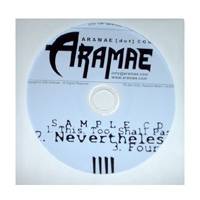 Aramae : Into the Darkness